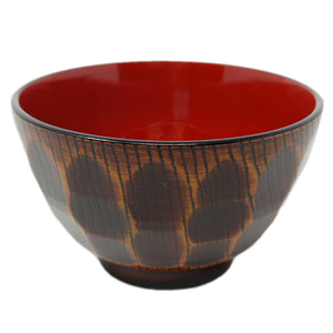 Soup Bowl Kikko Tochi Large