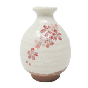 Sake Pot Heian Sakura Pink