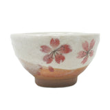 Sake Cup Heian Sakura Pink