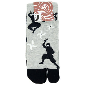 Tabi Socks Ninja