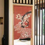 Noren Ryusui Hakubai