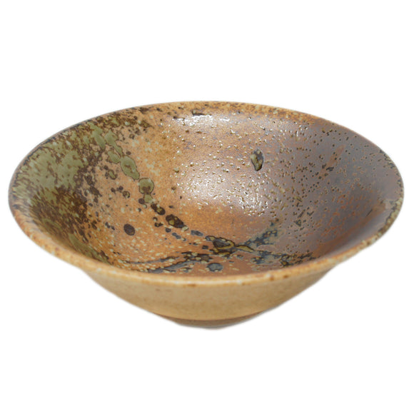 Donburi Bowl Shigaraki Oribe