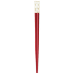Chopsticks Akuria Juhyo Red