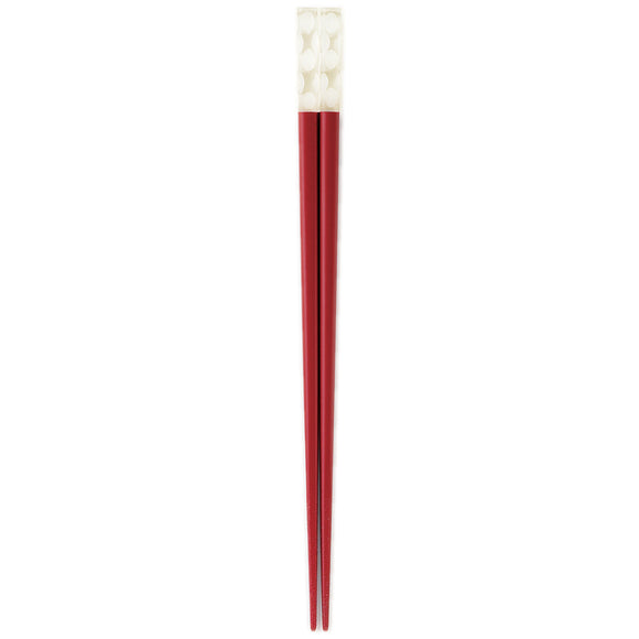 Chopsticks Akuria Juhyo Red