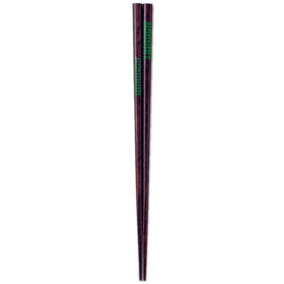 Chopsticks Firefly Green