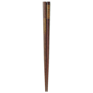 Chopsticks Firefly Brown