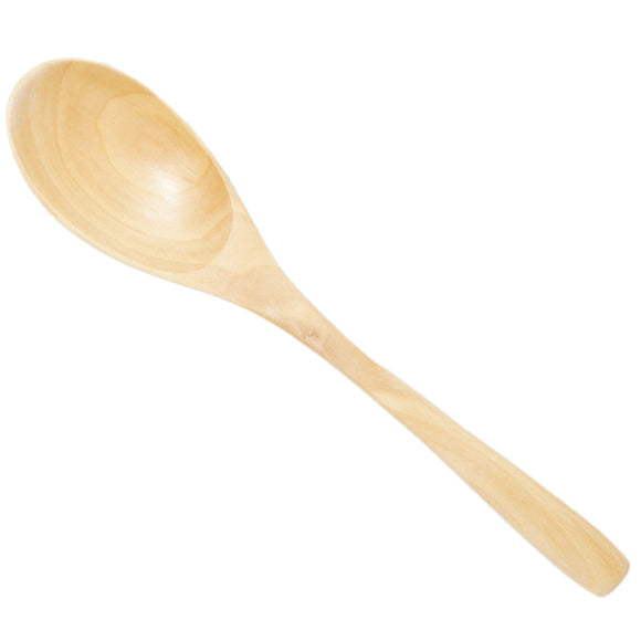 Wooden Spoon Shiraki 20cm