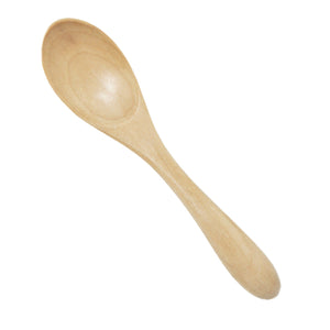 Wooden Spoon Shiraki 12.5cm