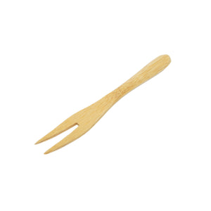 Bamboo Fork 9cm
