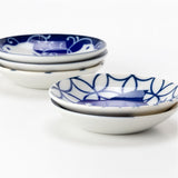 Mini Plate Set Chidorizuykushi 5pcs