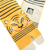 Tabi Socks Tiger