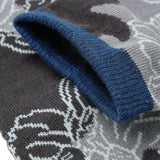 Tabi Socks Peony Gray