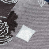 Tabi Socks Peony Gray