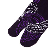 Tabi Socks Shikon Nawa