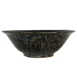 Donburi Bowl Sori Black Pearl