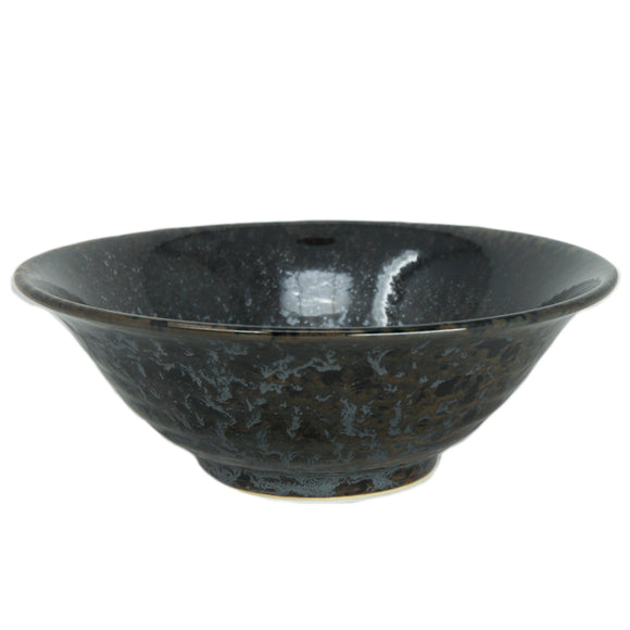 Donburi Bowl Sori Black Pearl