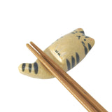 Chopstick Rest Burasagari Tora