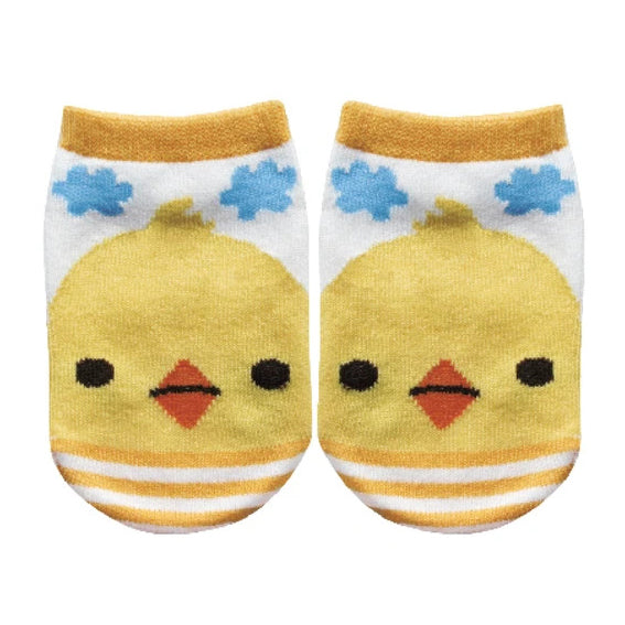 Baby Socks Chick
