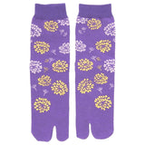 Tabi Socks Kashin Dandelion