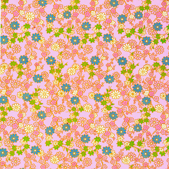 Yuzen Kobana Light Pink