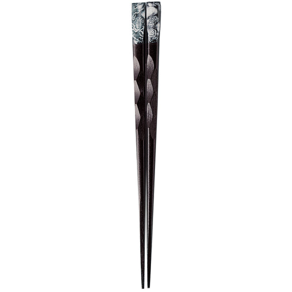 Chopsticks Tenpei Kokutan Ryu 23.5cm