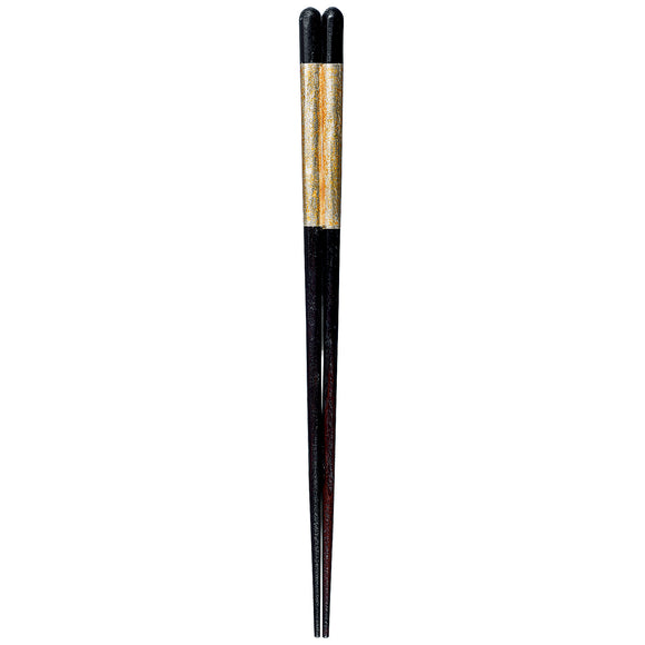 Chopsticks Nashiji Fuyuakane 23cm