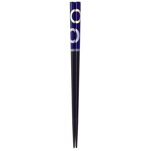 Chopsticks Daimon Blue 23cm