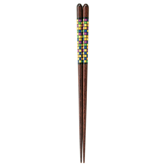 Chopsticks Mosaico 23cm