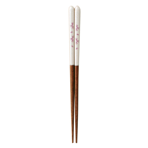 Chopsticks Yumeka Sakura 21cm