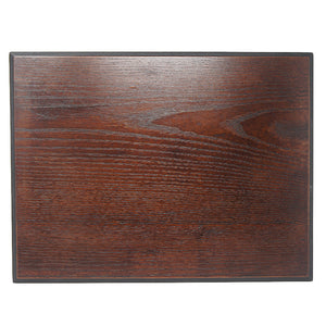 Wooden Tray Itazen 42 x 32 cm