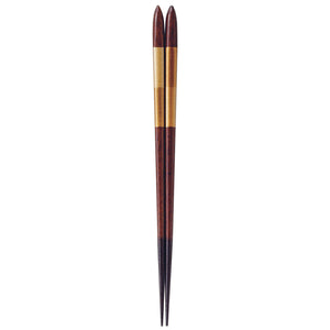 Chopsticks Urushi Koto 23cm