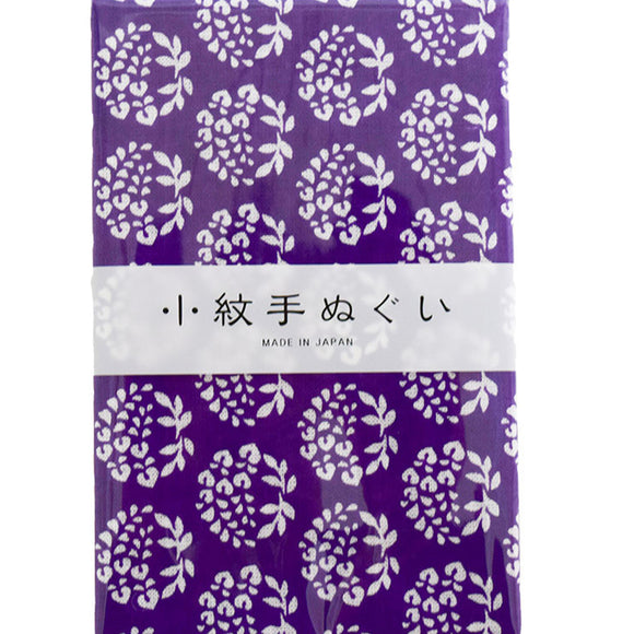 Tenugui Towel Fuji Hanakago