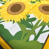 Cloth Sunflower