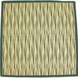 Cloth Isetan Striped Green