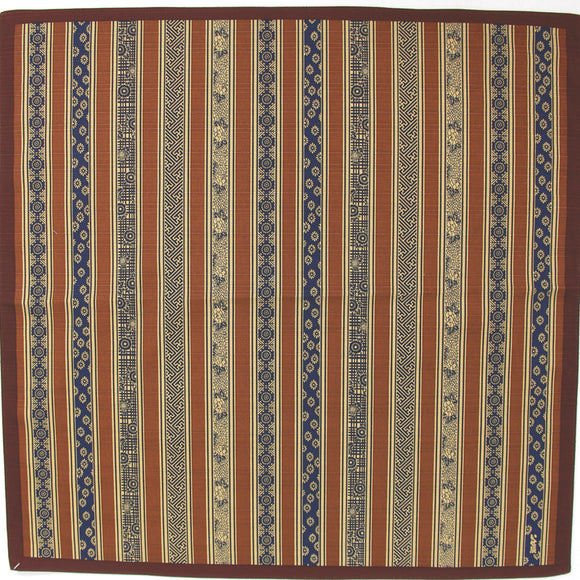 Cloth Isetatsu Striped Komon