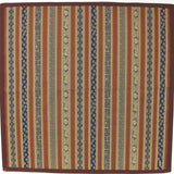 Cloth Isetatsu Striped Komon