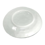 Small Plate Tokusa Oval