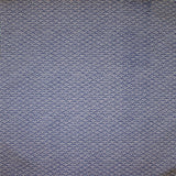 Cloth Seigaiha Dark Blue