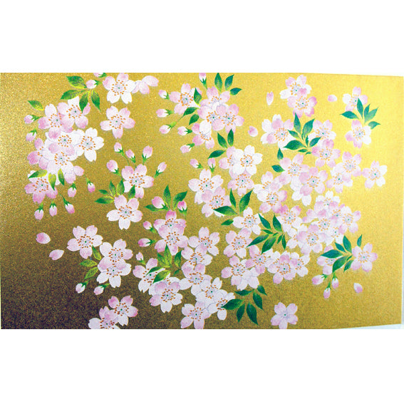 Greeting Card Sakura