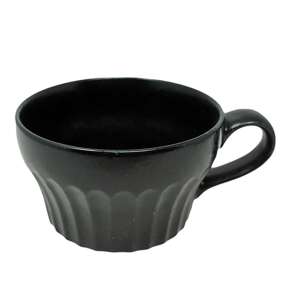 Mug Cup Large Black
