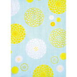 Nadeshiko Gauze Towel Imabari Kiku