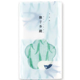 Nadeshiko Gauze Towel Imabari Tsubame