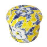 Chawanmushi Kisai Flower