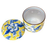 Chawanmushi Kisai Flower