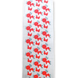 Nadeshiko Gauze Towel Imabari Camellia